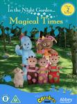 In The Night Garden: Enchanted Moments DVD