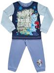 Iggle Piggle Boys' Night Garden Pyjamas (3-4 Years)