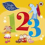 In the Night Garden: Counting Fun Book