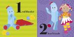 In the Night Garden: Counting Fun Book
