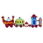 Ninky Nonk Train Set - In The Night Garden
