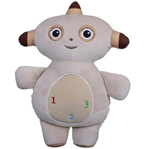 In The Night Garden Makka Pakka Soft Toy