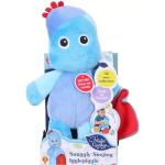 Snuggly Singing Iggle Piggle Plush Toy