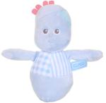 Iggle Piggle Baby Hanging Chime Toy