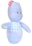 Iggle Piggle Baby Hanging Chime Toy