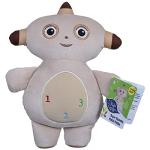 In The Night Garden Makka Pakka Soft Toy