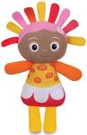 Upsy Daisy Plush Toy with Fun Phrases