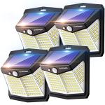 In the Night Garden Solar Motion Sensor Lights
