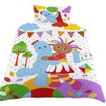 In the Night Garden Single Duvet Set