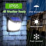 In the Night Garden Solar Motion Sensor Lights
