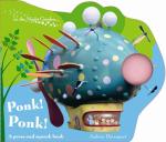 In the Night Garden: Ponk! Ponk! Book 78