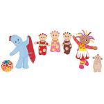 In The Night Garden Friends Wall Decal