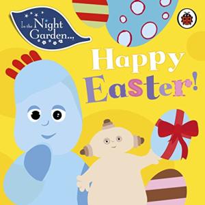 In the Night Garden: Easter Celebration Edition