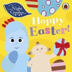In the Night Garden: Joyful Easter Celebration