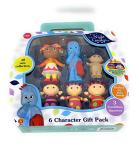 In The Night Garden Character Figure Set