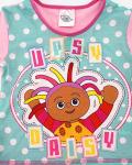 In the Night Garden Upsy Daisy Pink Pyjamas