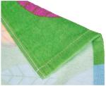 In the Night Garden Cotton Towel, 70 x 140cm