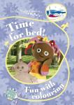 In The Night Garden: Bedtime Colouring Fun