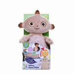 Makka Pakka Talking Teddy Bear - Sensory Toy