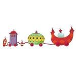 Large Ninky Nonk Wall Sticker - Official Design