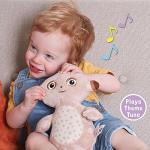 Makka Pakka Talking Teddy Bear - Sensory Toy