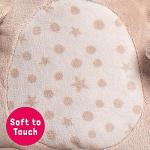 Makka Pakka Talking Teddy Bear - Sensory Toy