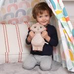 Makka Pakka Talking Teddy Bear - Sensory Toy