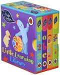 In the Night Garden: Learning Library Collection