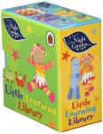 In the Night Garden: Learning Library Collection