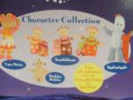 In the Night Garden Character Figure Set