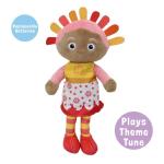 In the Night Garden Upsy Daisy Talking Bear