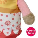 In the Night Garden Upsy Daisy Talking Bear