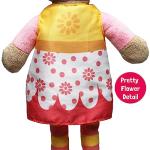 In the Night Garden Upsy Daisy Talking Bear