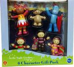 In The Night Garden Character Figure Set