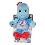 Igglepiggle Teddy Bear with Lullabies and Lights