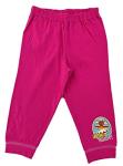 Upsy Daisy Pink Pyjamas for Girls, Sizes 12M-4Y