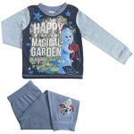In The Night Garden Boys Pyjamas - Blue 12-18 Months