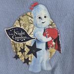 In The Night Garden Boys Pyjamas - Blue 12-18 Months
