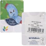 In The Night Garden Boys Pyjamas - Blue 12-18 Months
