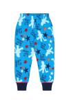 Iggle Piggle Blue Pyjama Set for Boys