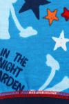 Iggle Piggle Blue Pyjama Set for Boys