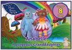 In The Night Garden Birthday Cards – Girl Designs