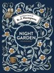 In the Night Garden Coloring Adventure Book