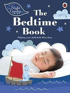 In the Night Garden Bedtime Storybook