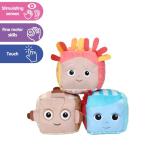 In the Night Garden Sensory Comfort Cubes for Kids