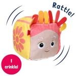 In the Night Garden Sensory Comfort Cubes for Kids
