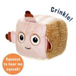 In the Night Garden Sensory Comfort Cubes for Kids
