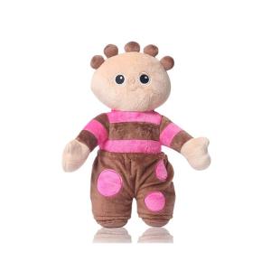 Cute Makka Pakka Plush Toy for Kids 30cm