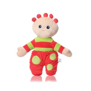 Cute Night Garden Makka Pakka Plush Toy 30cm