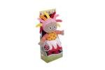Talking Upsy Daisy Soft Toy - 30cm
